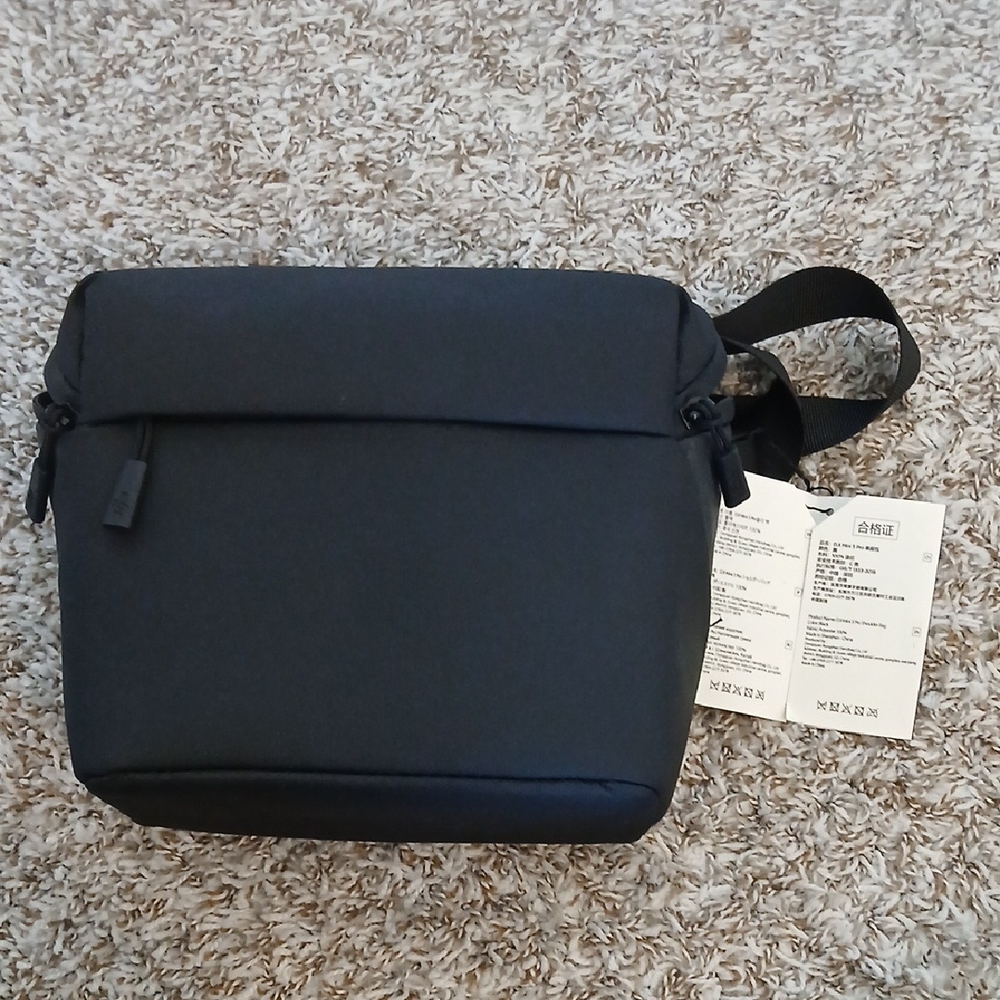 DJI MINI 3 PRO NEW WITH TAGS DRONE BAG